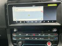 Second-hand Jaguar F-Pace R-Sport 2017 Alb SUV