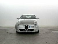 Used Alfa Romeo MiTo 2011 Hatchback