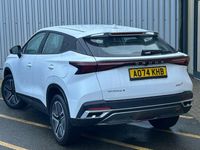 Used Omoda 5 2024 White SUV