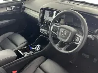 Used Volvo XC40 Ultra 2025 White SUV