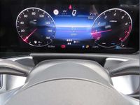 Used Mercedes GLB200 Executive 161 HP (118 kW) 2025 Blue SUV