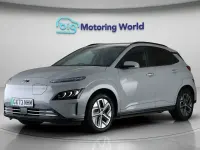 Used Hyundai Kona Premium 150 kW (204 HP) 2022 SUV