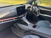 Used Cupra Tavascan VZ2 250 kW (340 HP) 2025 White SUV