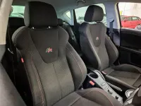 Used Seat Leon FR 2011 Grey Hatchback
