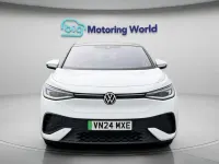 Used VW ID.5 Pro Performance 150 kW (204 HP) 2023 White SUV