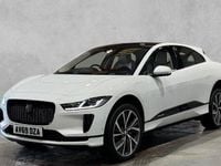 Used Jaguar I-Pace SE 294 kW (400 HP) 2020 SUV