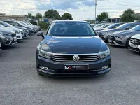 Used VW Passat Business 150 HP (110 kW) 2019 Grey Sedan