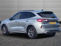 Used Ford Kuga ST-Line 2023 Silver SUV