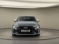 Usado Audi RS3 400 CV (294 kW) 2022 Gris Berlina