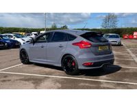 used Ford Focus ST 2.0 TDCi 185 ST-3 5dr Diesel Hatchback