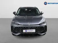 Usado MG HS Trophy 224 HP (164 kW) 2025 Cinzento SUV