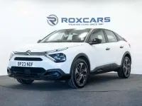 Usado Citroën C4 PureTech 102 HP (75 kW) 2023 Branco SUV