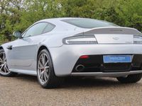 used Aston Martin V8 Vantage 4.7S Euro 6 2dr