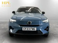 Used Volvo C40 Plus 169 kW (231 HP) 2023 SUV