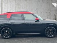 Used Mini Countryman Sport 150 kW (204 HP) 2024 Black SUV