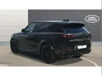 New Land Rover Range Rover Sport 625 HP (459 kW) 2025 Other SUV