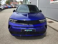 Second-hand Vauxhall Mokka Ultimate 113 kW (154 CP) 2025 Albastru SUV