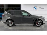 New BMW X5 M Sport 482 HP (354 kW) 2025 Other SUV