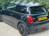 Used Mini Cooper Hatch 136 HP (100 kW) 2017 Hatchback