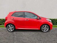 used Kia Picanto 1.0T GDi GT-line S 5dr