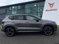 Used Cupra Ateca 150 HP (110 kW) 2025 Grey SUV
