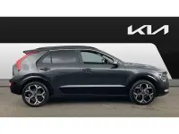 Used Kia Niro 139 HP (102 kW) 2024 Grey SUV