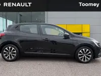Used Renault Clio Evolution 90 HP (66 kW) 2023 Black  Hatchback