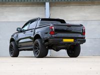 used Ford Ranger BRAND NEW WILDTRAK STYLED BY SEEKER IN STOCK READY TO GO