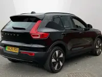 Used Volvo EX40 Plus 182 kW (248 HP) 2026 SUV