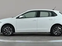 Used VW Polo Life 80 HP (58 kW) 2026 Hatchback