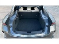 New MG IM5 Performance 553 kW (752 HP) 2025 Silver Hatchback