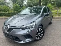Used Renault Clio Evolution 90 HP (66 kW) 2023 Shadow grey  Hatchback