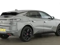 Used DS Automobiles DS4 Performance Line Plus 2023 Grey SUV
