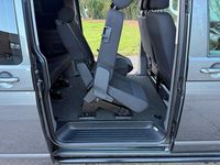 Used VW Shuttle SE 2020 Grey MPV
