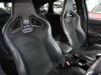 Used Ford Focus RS 350 HP (257 kW) 2016 Blue Hatchback