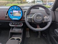 Used Mini Countryman Level 2 218 HP (160 kW) 2024 Red SUV