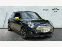 Gebraucht Mini Cooper S Level 3 135 kW (184 PS) 2020 Other Kleinwagen