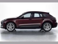 Used Porsche Macan 261 HP (191 kW) 2023 Other SUV