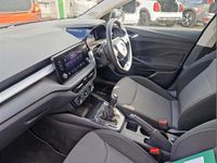 Used Skoda Fabia Colour Edition 108 HP (79 kW) 2023 Grey Hatchback