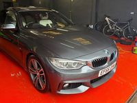 Used BMW 430 M Sport 258 HP (189 kW) 2020 Coupe