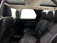 Used Land Rover Discovery 5 S 295 HP (216 kW) 2023 Blue SUV