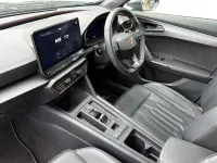 Used Cupra Formentor 150 HP (110 kW) 2024 Grey SUV