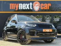 Used Land Rover Discovery HSE 306 HP (225 kW) 2019 Black SUV