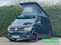 Used VW Transporter SE 2019 Blue Van