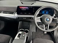 Used BMW X2 M Sport 168 HP (123 kW) 2025 Black SUV