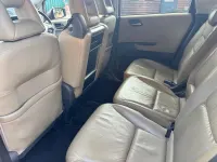 Used Honda FR-V EX 140 HP (102 kW) 2007 Grey MPV