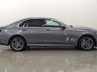 Used Mercedes E300 AMG line 306 HP (225 kW) 2022 Sedan