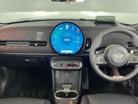 Used Mini Cooper 161 HP (118 kW) 2025 Grey Hatchback