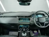 Used Land Rover Range Rover evoque SE Dynamic 249 HP (183 kW) 2021 Grey SUV