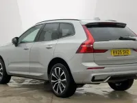 Used Volvo XC60 Ultra 250 HP (183 kW) 2025 Silver SUV